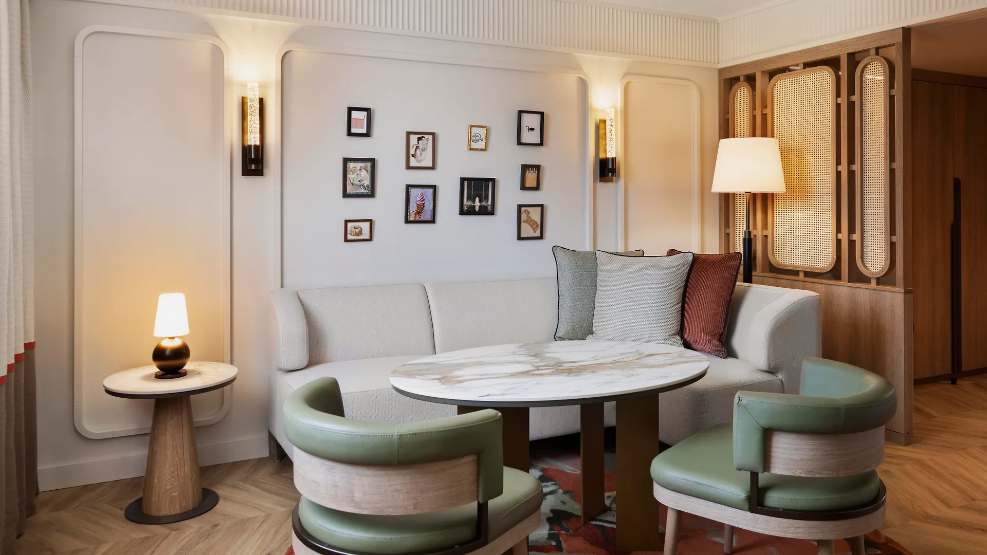 Imperial Riding School, Autograph Collection Hotel Vienna