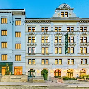Отель Josefshof Am Rathaus, Вена
