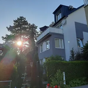Haus Apricum Apartament