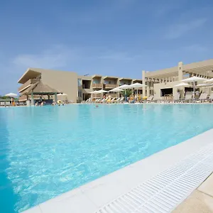 ***** Курортный комплекс Oasis Salinas Sea Кабо-Верде