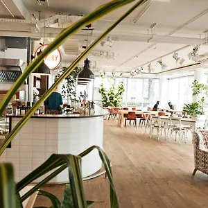 Szálloda Daniel - Smart Lifestyle Near Centre, Bécs