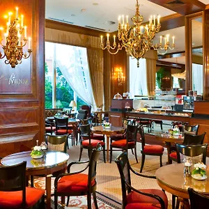 Отель Intercontinental By Ihg, Вена