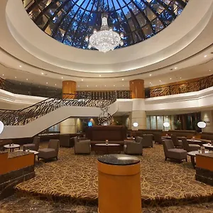 ***** Отель Sunway Putra Малайзия