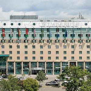Szálloda Arcotel Wimberger, Bécs