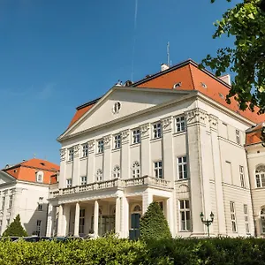 Szálloda Austria Trend Schloss Wilhelminenberg, Bécs