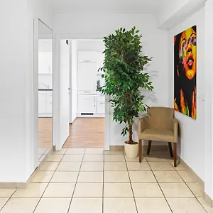  Apartamento Sky9 Penthouse