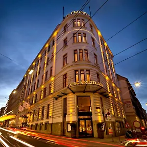 Отель Flemings Selection Wien-city, Вена