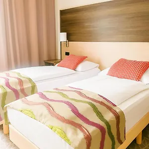 Szálloda Arion Cityhotel, Bécs