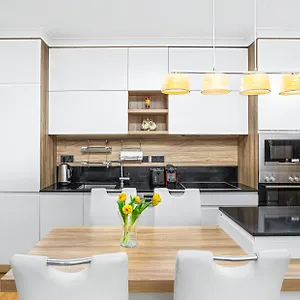 Apartment Hauptbahnhof, Vienna