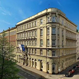 Отель Bellevue, Вена