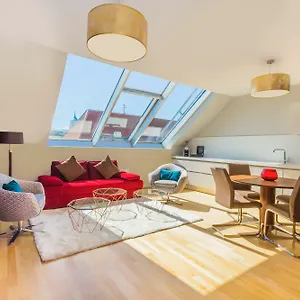  Apartamento Abieshomes Serviced - Downtown