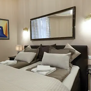  Apartamento Urban Flats Center