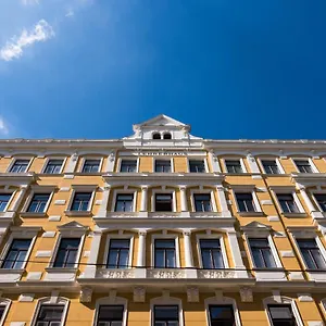 Szálloda Lehrerhaus, Bécs