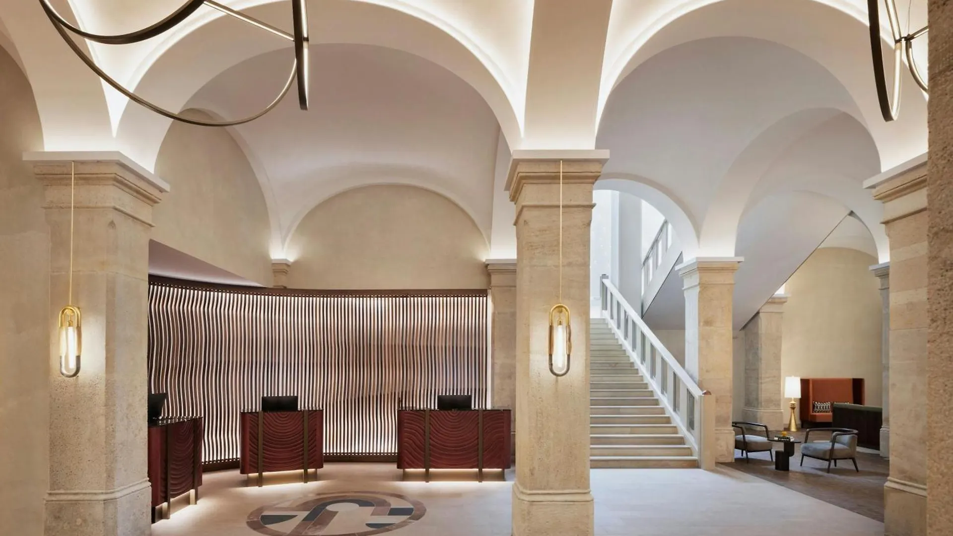 Imperial Riding School, Autograph Collection Hotel Bécs