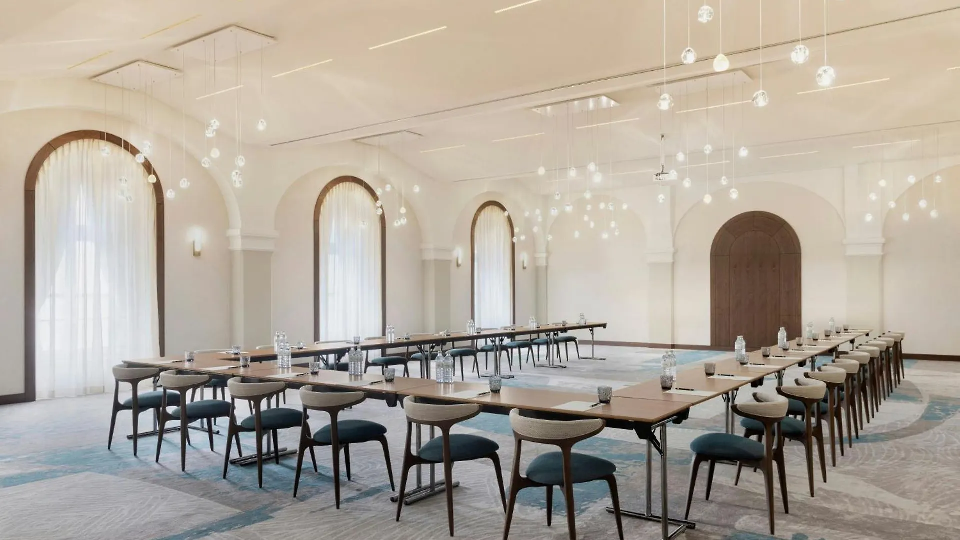 Imperial Riding School, Autograph Collection Hotel Wien