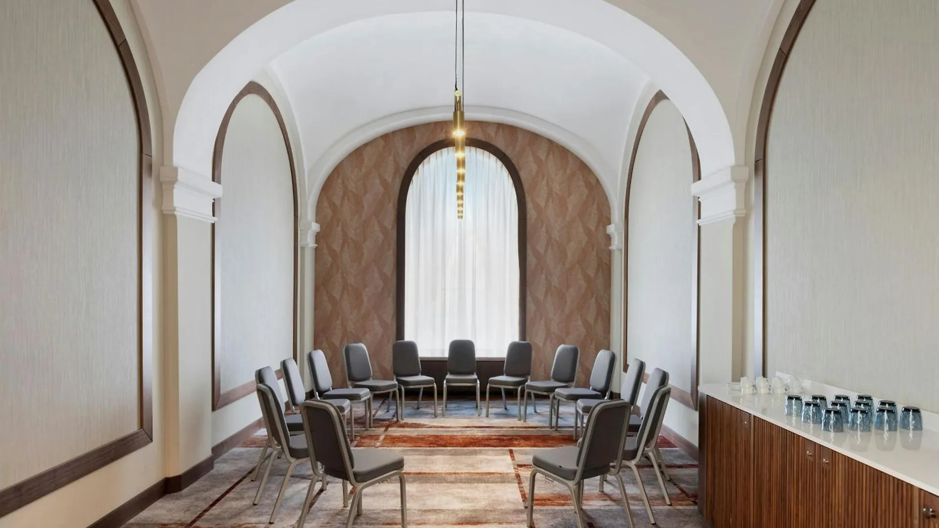 Imperial Riding School, Autograph Collection Hotel Wien