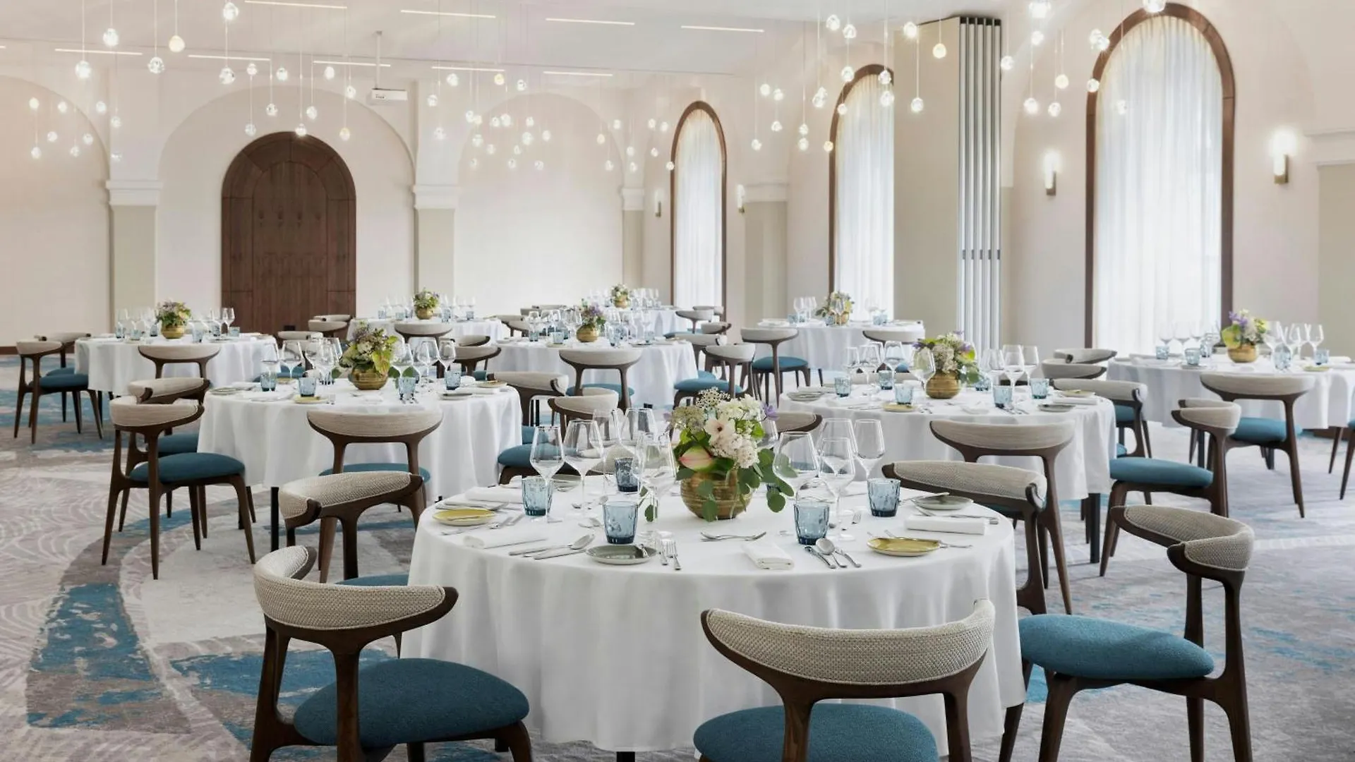 Imperial Riding School, Autograph Collection Hotel Wien