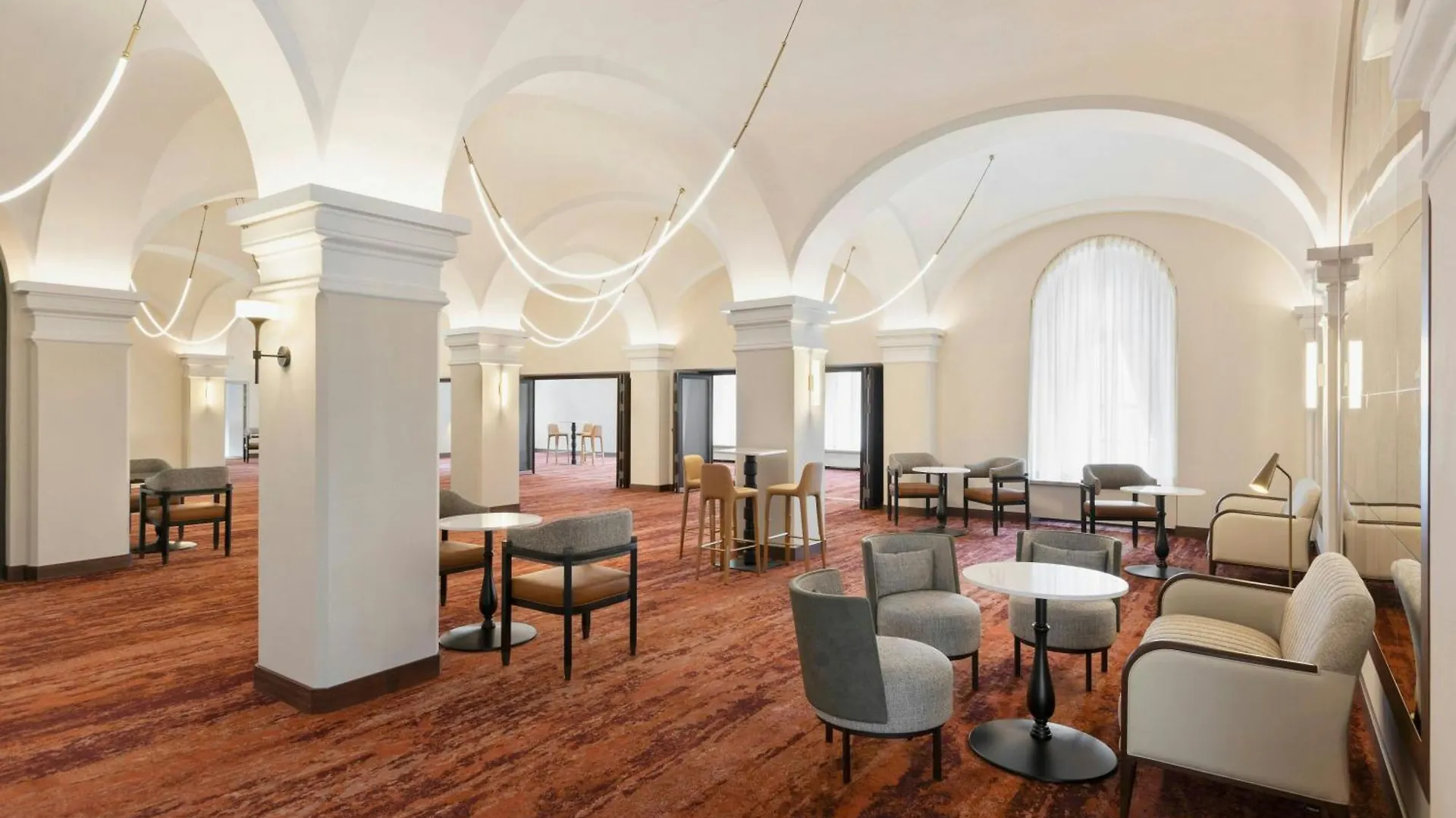 Imperial Riding School, Autograph Collection Hotel Wien