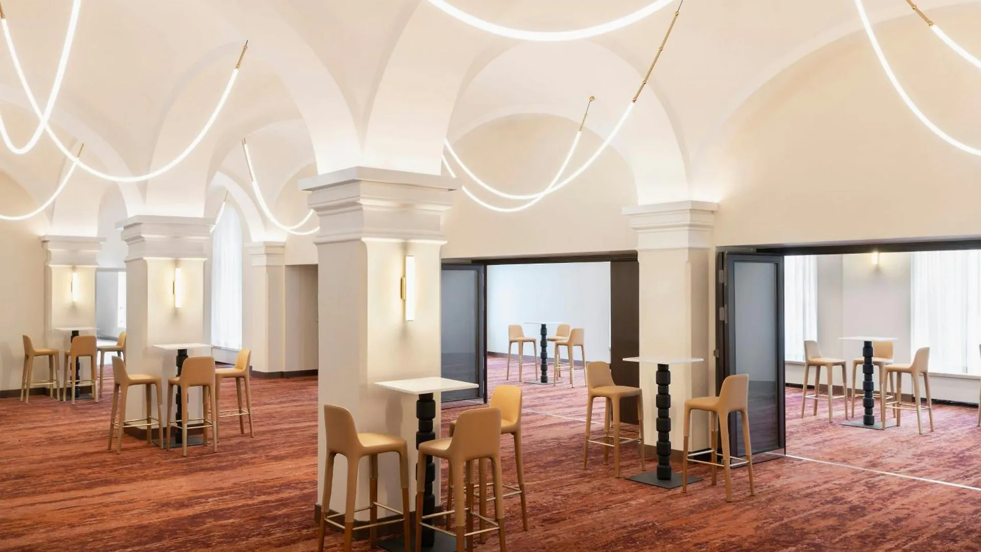 Imperial Riding School, Autograph Collection Hotel Wien