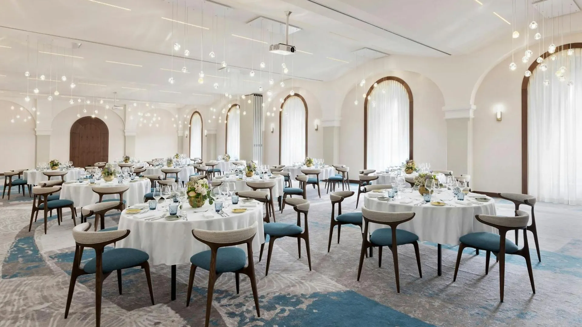 Imperial Riding School, Autograph Collection Hotel Wien