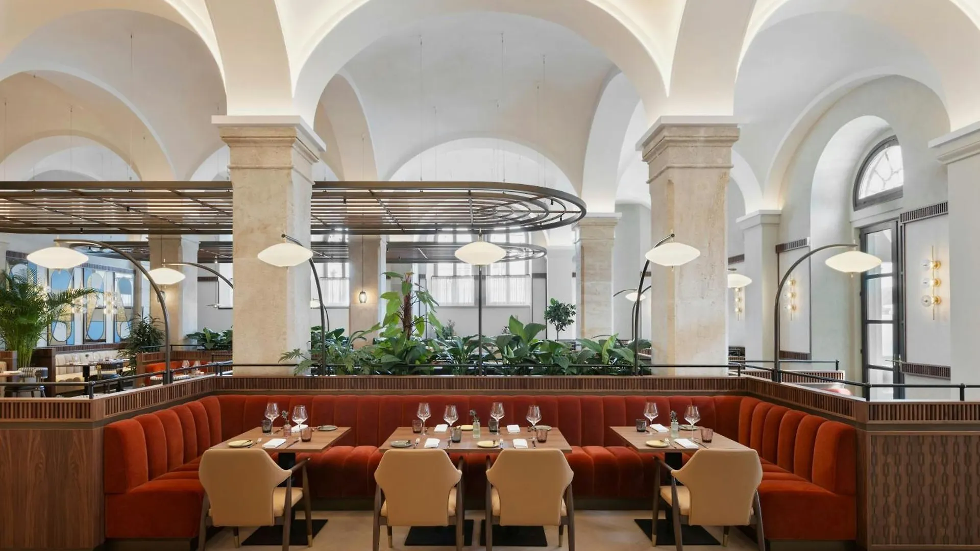 Imperial Riding School, Autograph Collection Hotel Wien