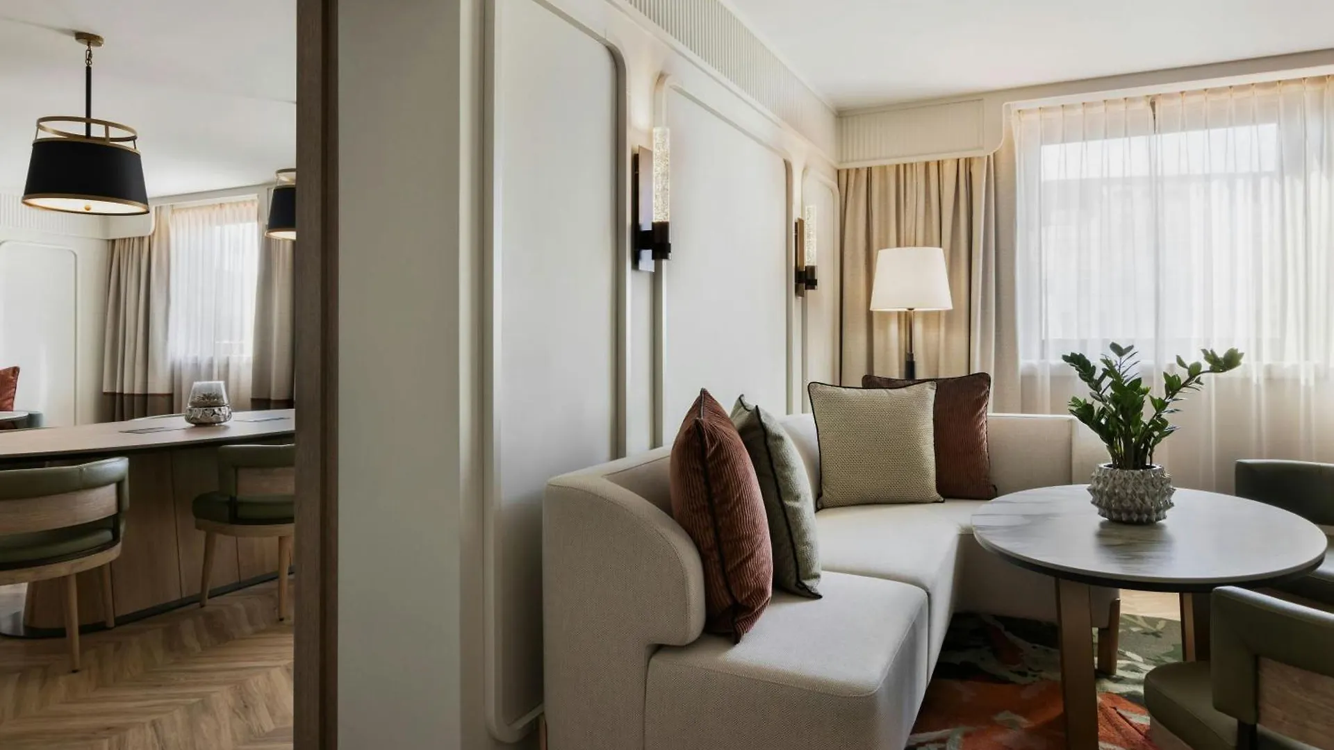Imperial Riding School, Autograph Collection Hotel Wien