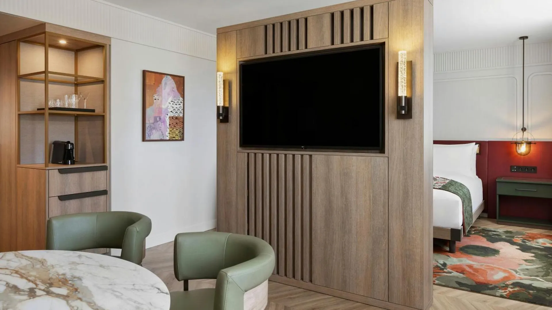 Imperial Riding School, Autograph Collection Hotel Wien