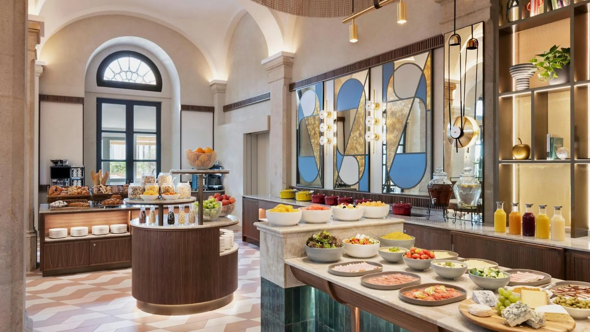 Imperial Riding School, Autograph Collection Hotel Wien