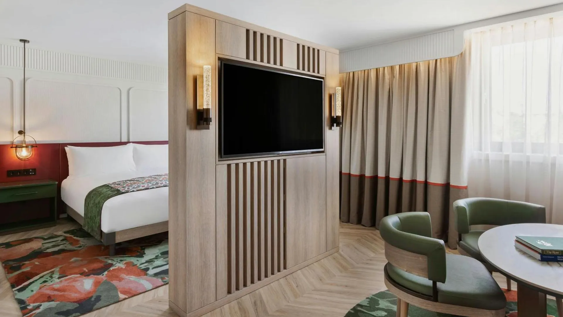 Imperial Riding School, Autograph Collection Hotel Wien