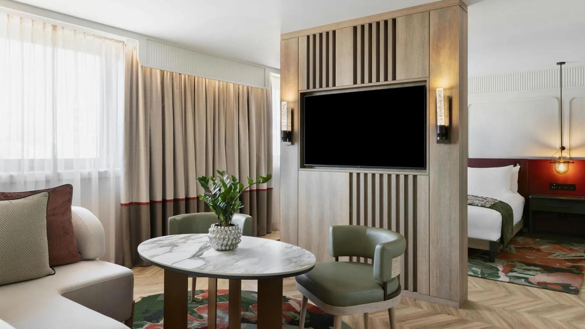Imperial Riding School, Autograph Collection Hotel Wien