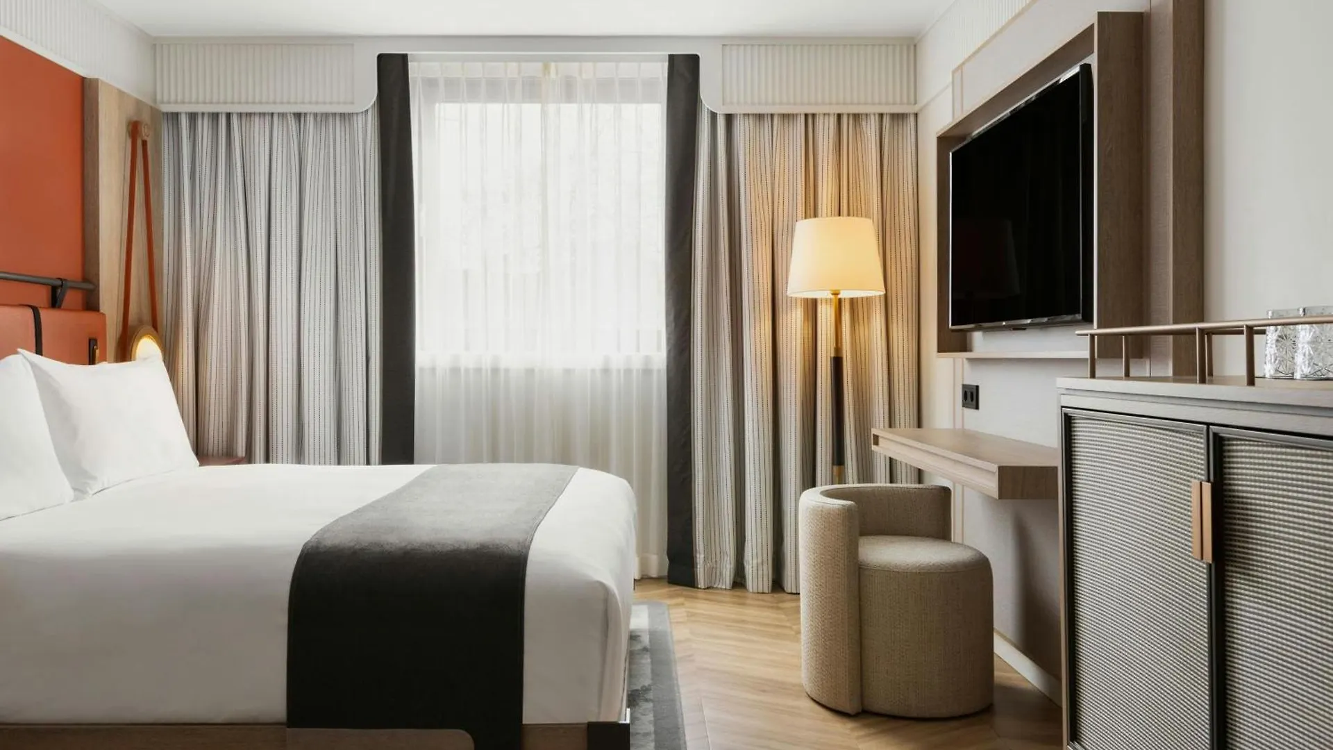 Imperial Riding School, Autograph Collection Hotel Wien
