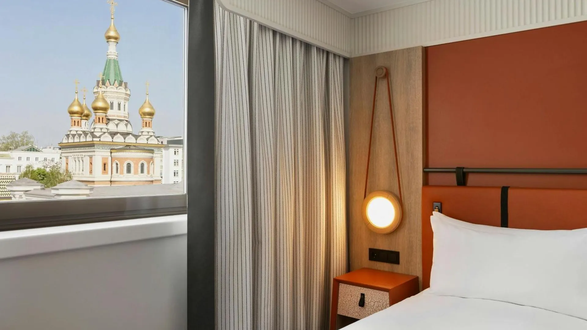 Imperial Riding School, Autograph Collection Hotel Wien Østrig