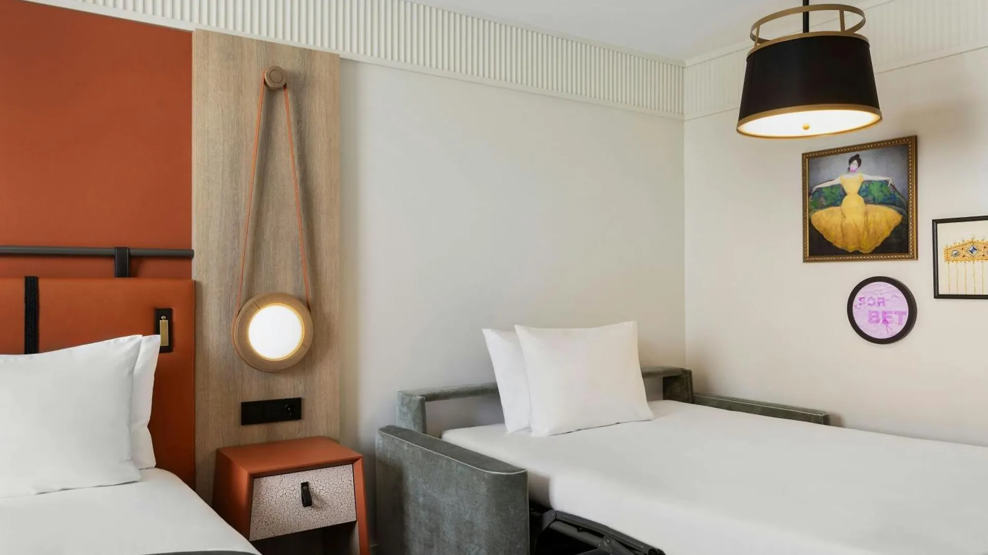 Imperial Riding School, Autograph Collection Hotel Wien