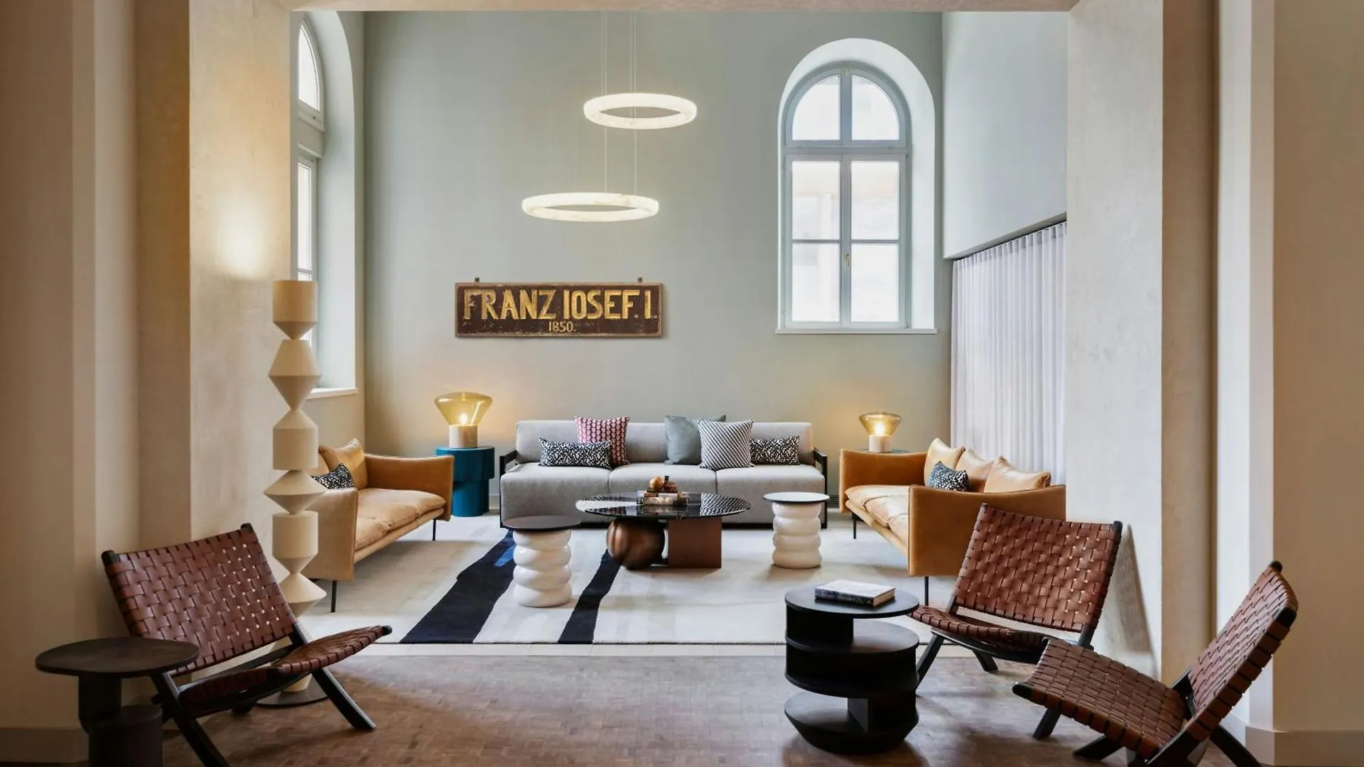 Imperial Riding School, Autograph Collection Hotel Wien