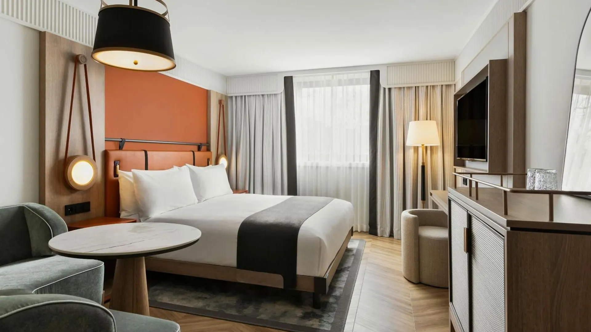 Imperial Riding School, Autograph Collection Hotel Wien
