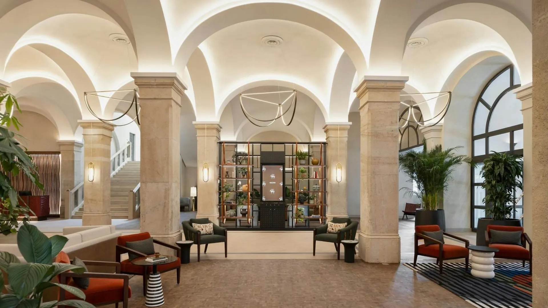 Imperial Riding School, Autograph Collection Hotel Wien